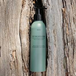 Daily Conditioner - Toning, Strengthening